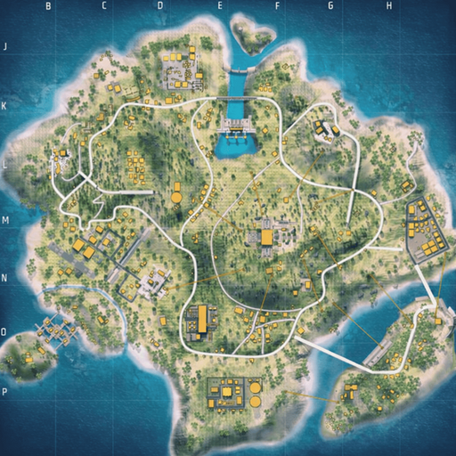 Bermuda